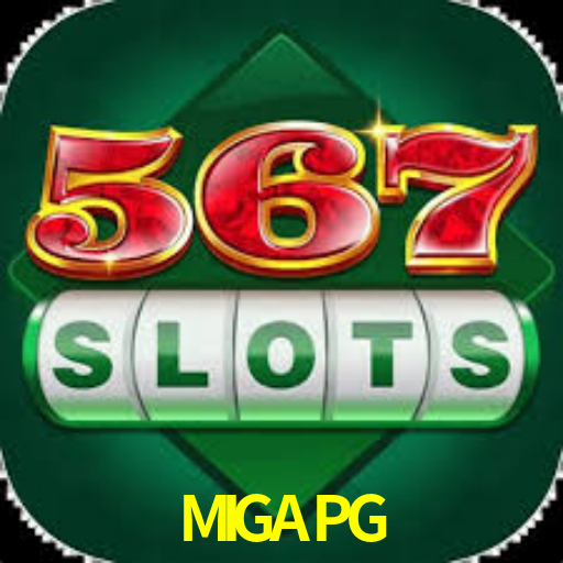 Melhor Casino Online MIGAPG